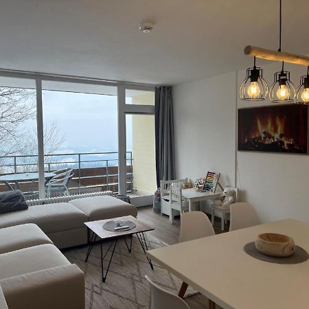 Ferienwohnungen Bayerischer Wald Mit Pool Freyung Exteriör bild