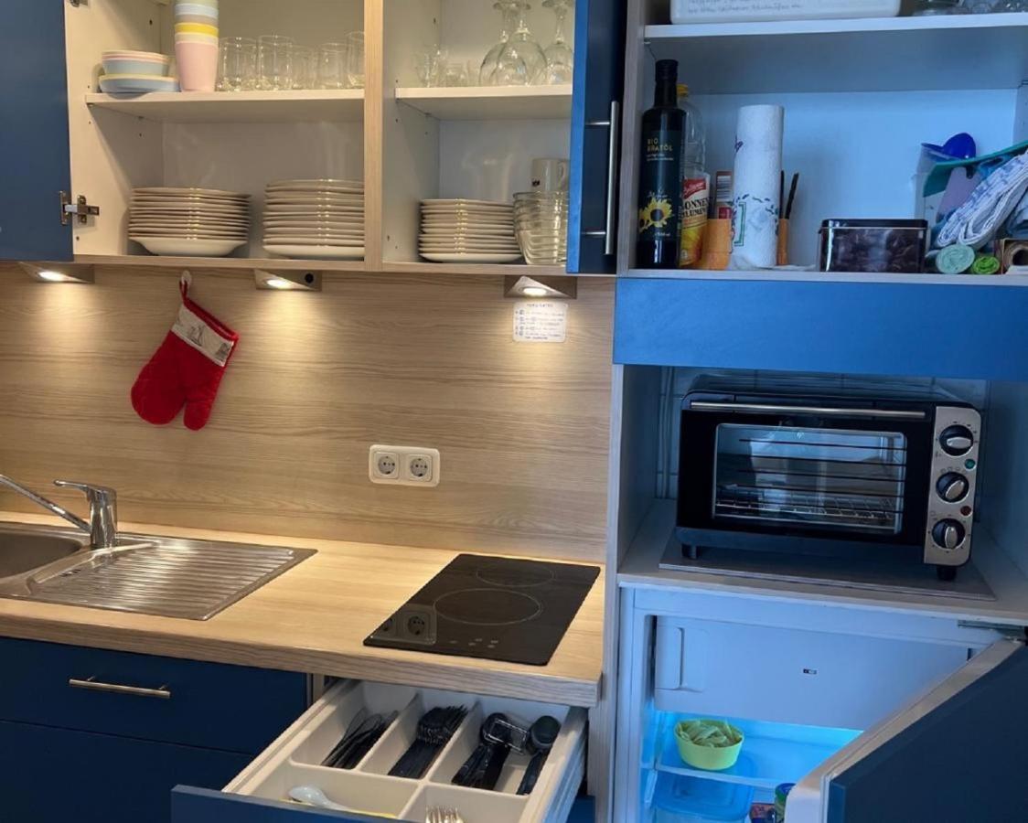 Ferienwohnungen Bayerischer Wald Mit Pool Freyung Exteriör bild