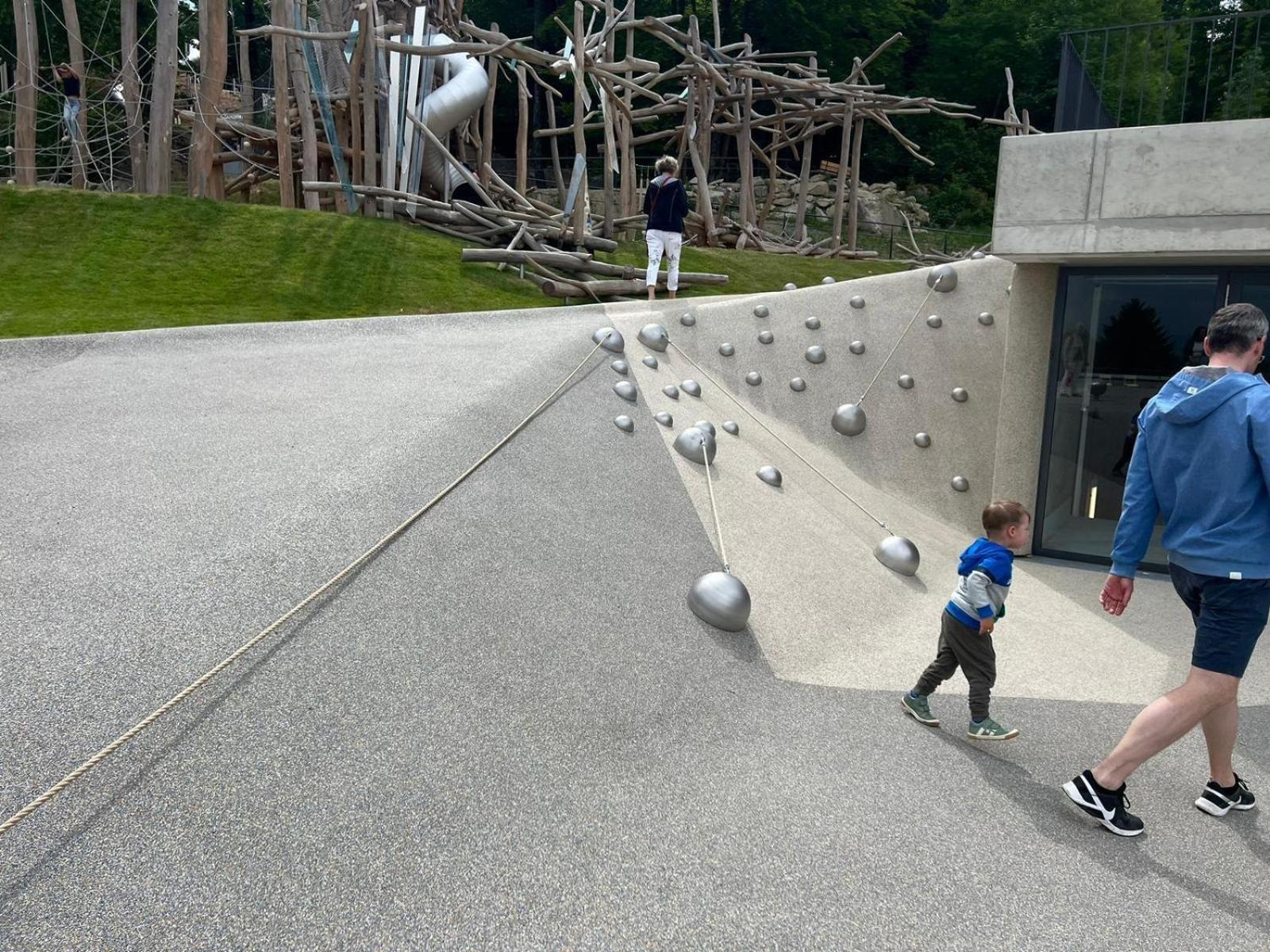 Ferienwohnungen Bayerischer Wald Mit Pool Freyung Exteriör bild